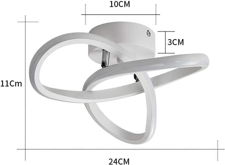 Image du produit Lumina Swiss Infinity (2500 lm)