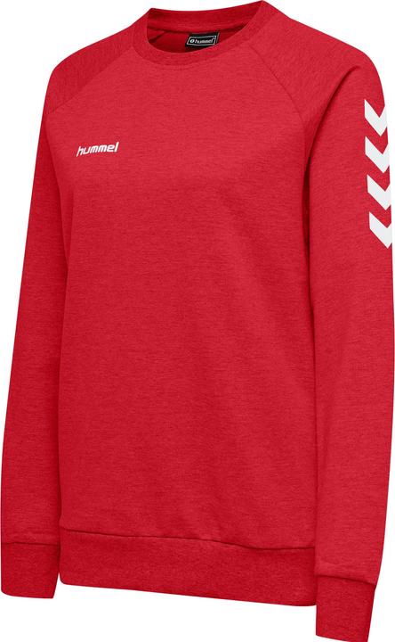 Immagine prodotto hummel Andare Felpa Di Cotone Donna (M)