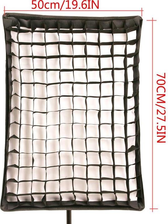 Produktbild Godox Softbox (50 x 70 cm) (Softbox)