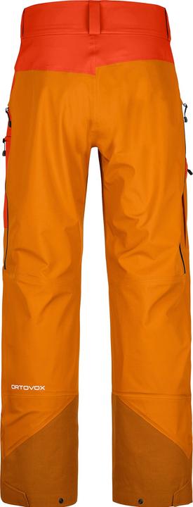 Actual product image Ortovox Ravine Shell Pants (L)