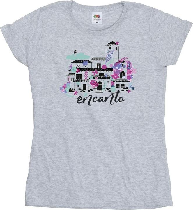 Produktbild Disney Encanto Casita TShirt (L)