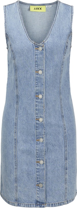 Produktbild JJXX JXDORA Jeanskleid Jeanskleid (L)