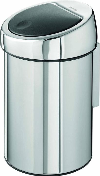 Brabantia Touch Bin (3 l)