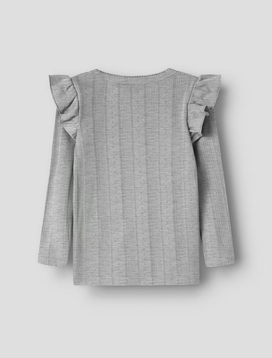 Actual product image Name it Nmfjulia Ls Slim Top Noos (98)