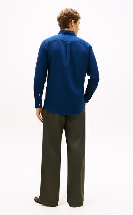 Immagine prodotto Tommy Hilfiger Shirt Linen Blend (S)