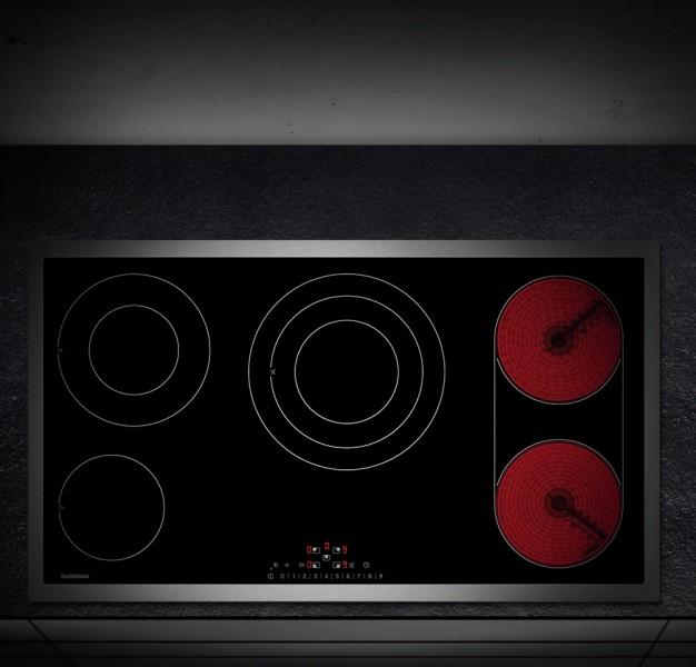 Produktbild Gaggenau Ce 291 111
