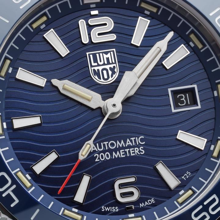 Immagine prodotto Luminox PACIFIC DIVER AUTO 3100 SERIES (Orologio sub, Lunetta girevole a sinistra, 42 mm)