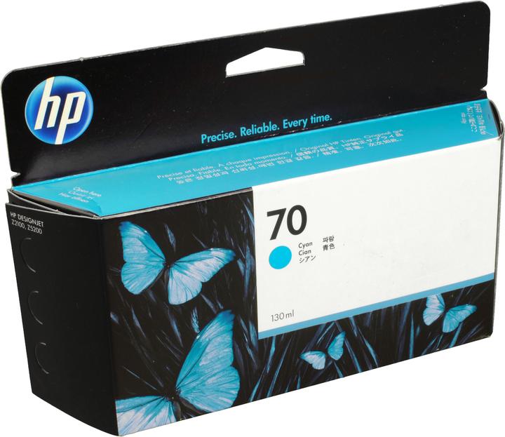 Immagine prodotto HP 70 (C)