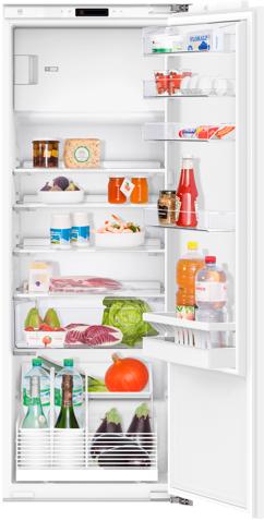 Produktbild V-Zug De Luxe eco KLireco (269 l)