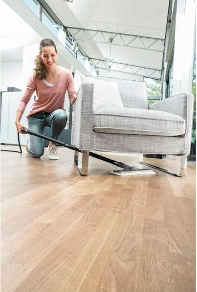 Productafbeelding Kärcher SC 3 EasyFix (3.50 bar, 1900 W)