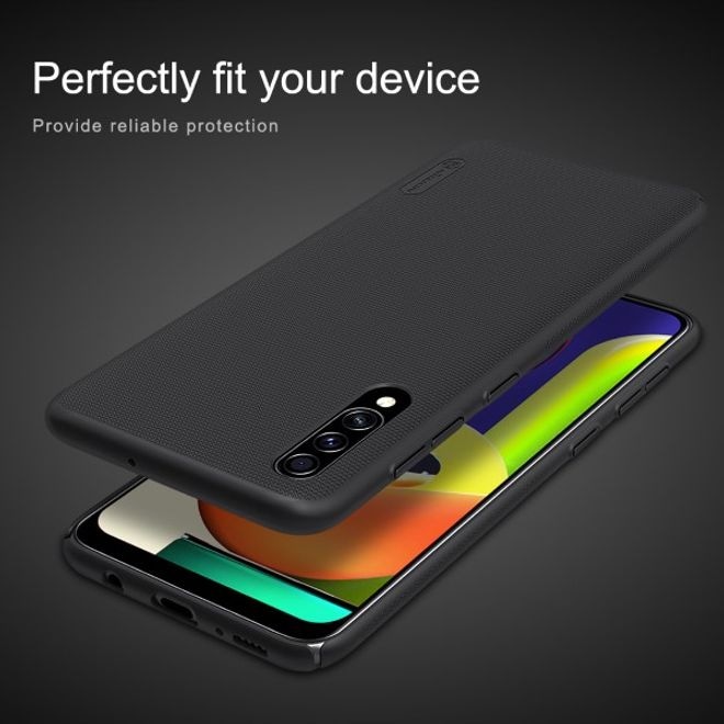 Produktbild Nillkin Super Frosted Shield Series (Samsung Galaxy A50s)