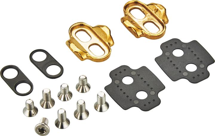 Produktbild Crankbrothers Candy 1 Pedals