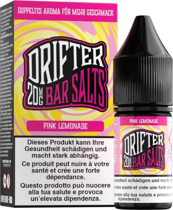 Cool, Fruttato, Rinfrescante