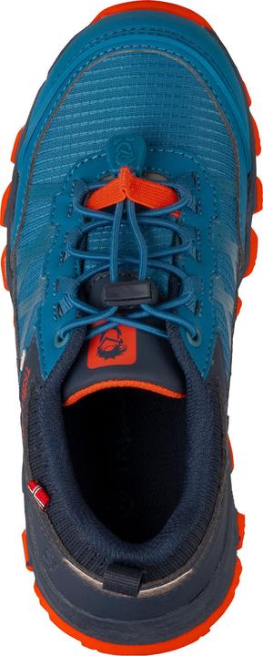 Produktbild Trollkids Kid's Trolltunga Hiker Low XT (38)