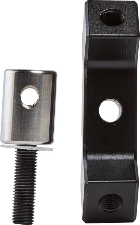 Actual product image Geologic V-Bar archery accessories