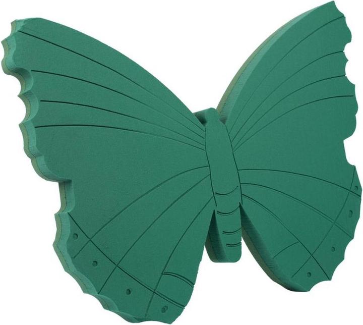 Produktbild Oasis FOAM FRAMES Schmetterling