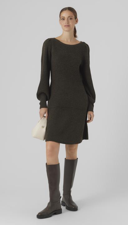 Produktbild Vero Moda VMFLAVOUR Kurzes Kleid Strickkleid (XS)