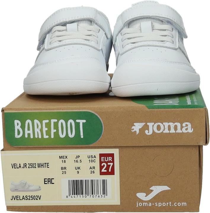 Produktbild Joma Barefoot Vela Jr (34)