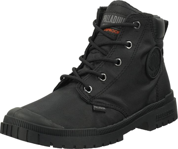 Produktbild Palladium Stiefelette (42)