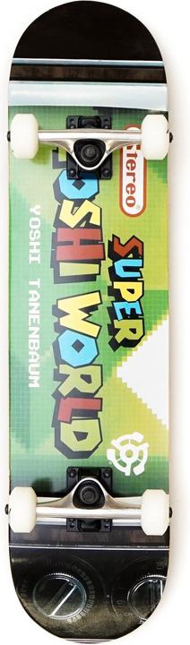 Image du produit Stereo Yoshi Super Complete (32")