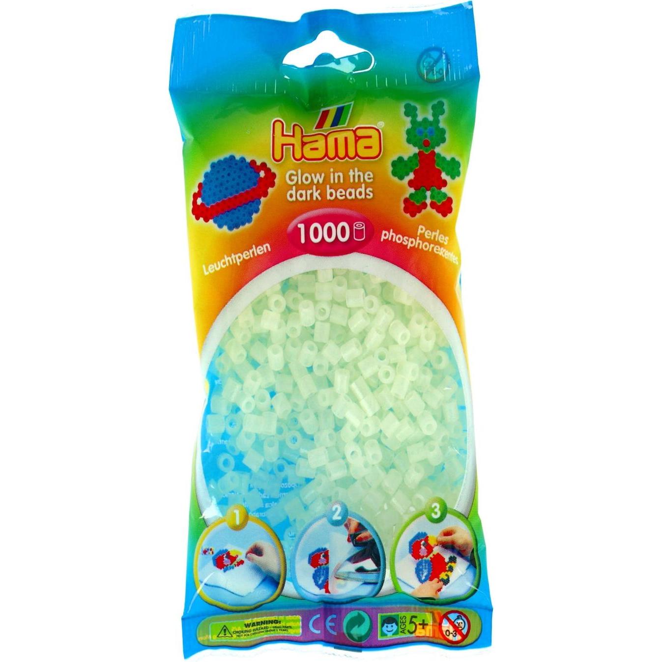 Thumbnail - Hama Perlen Perlen