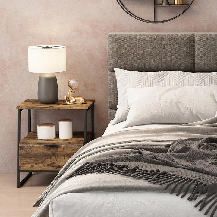 Image du produit Vicco Lunor (45 x 33 x 50 cm)