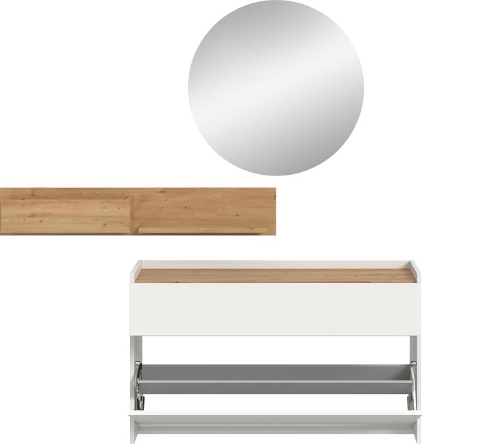 Produktbild Xonox Home Drive (197 x 32 x 140 cm)