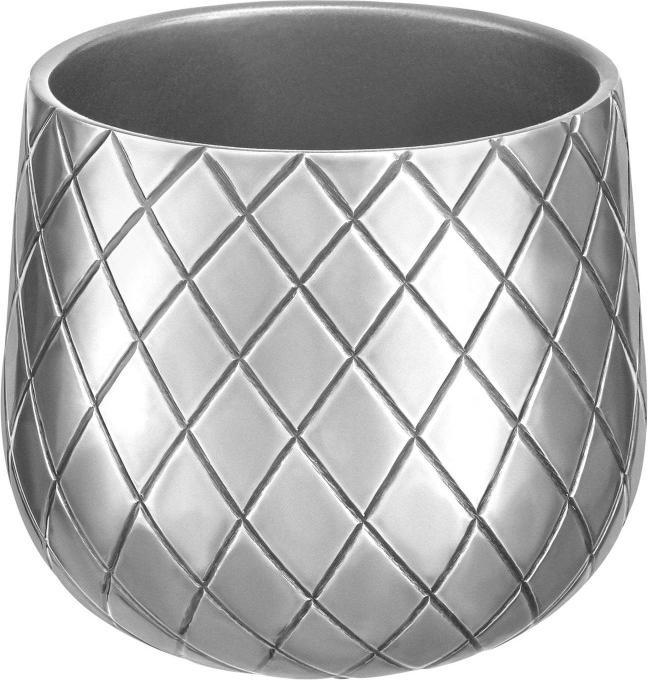 Immagine prodotto Specter & Cup Ananas Cocktail Mug Mood Argento (3 dl, 1x, Bicchieri da bibita lunghi)
