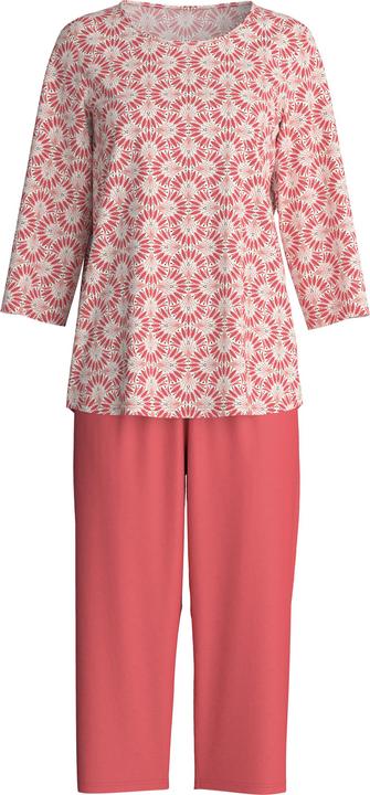 Produktbild Calida Cotton Special Capri-Pyjama (S)