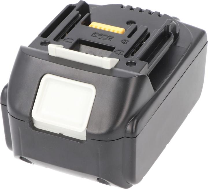 AccuCell Batteria ricaricabile Makita BL1850B, Li-ion, 18V, 5000mAh (18 V)