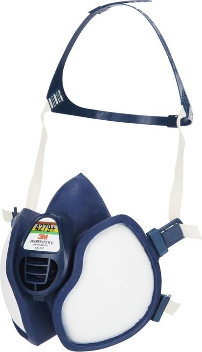 Immagine prodotto 3M Respiratore 4279+BC1 (ABEK1P3, ABEK1, 1 x)