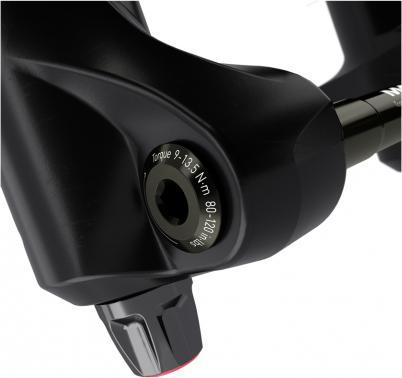 Image du produit RockShox Lyrik Select RC (180 mm, Air)