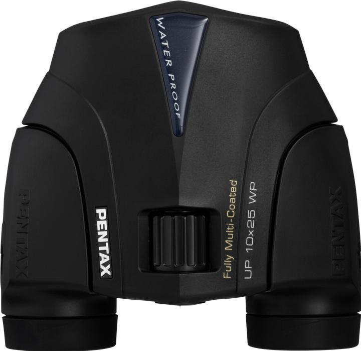 Actual product image Pentax UP 10x25 WP (10 x, 25 mm)
