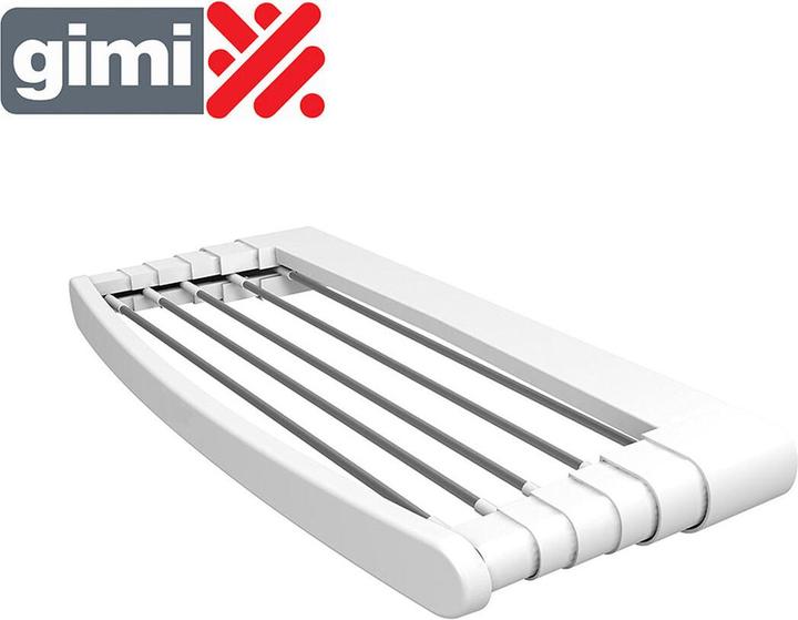 Actual product image Gimi Wall-mounted tumble dryer Telepack 100 (7 m)