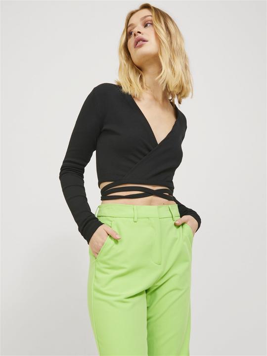 Actual product image JJXX JXFrances Wrap Top (XL)