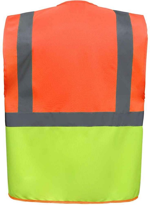 Image du produit Yoko - Gilet EXECUTIVE - Adulte (3XL)