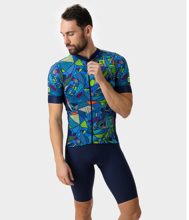 Immagine prodotto Alé Maglia Pragma Over P/E (XXL)