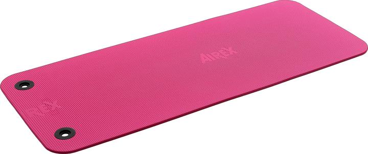 Produktbild Airex Fitline 140 mit Ösen, Pink (10 mm)