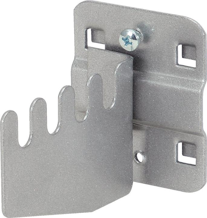 Actual product image KS Tools Saw holder, 4 holes, 150mm