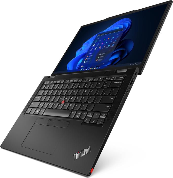 Image du produit Lenovo ThinkPad X13 Yoga Gen 4 (13.30", Intel Core i7-1355U, 32 Go, 1000 Go, DE)