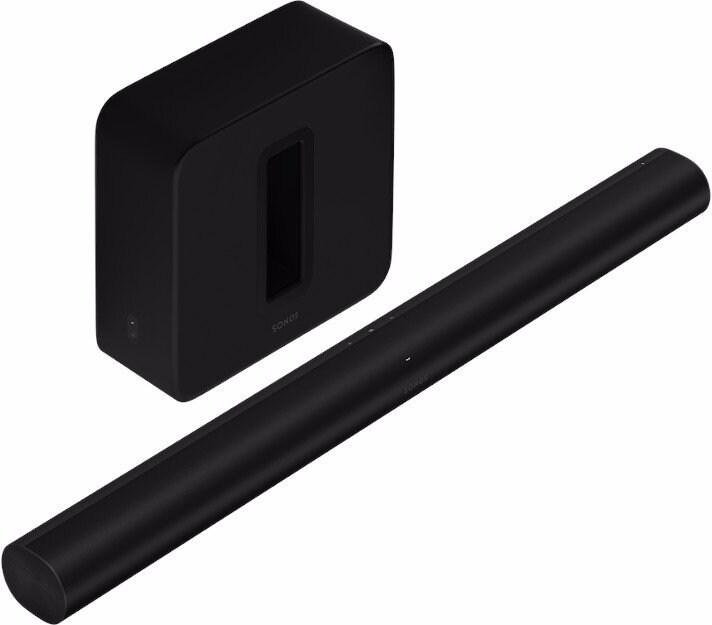 Produktbild Sonos Heimkino Bundle