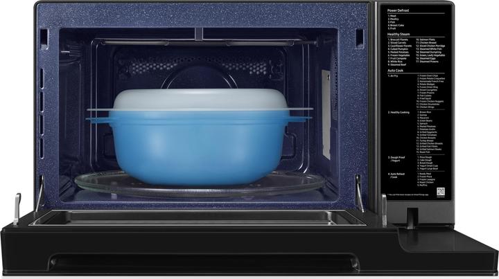 Immagine prodotto Samsung MC32DB7746KE (32 l)