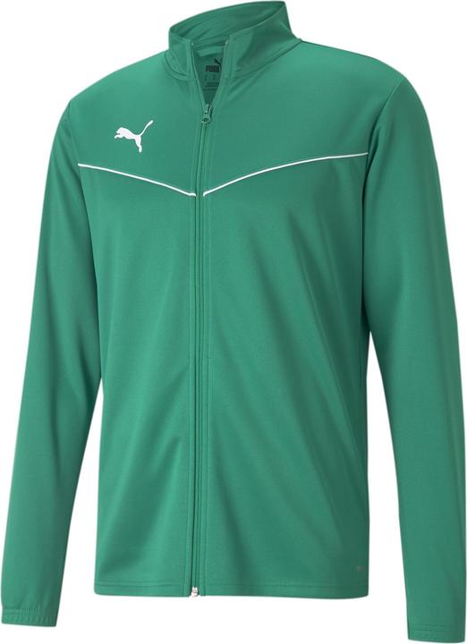 Produktbild Puma teamRISE Training Poly Jacket (XS)