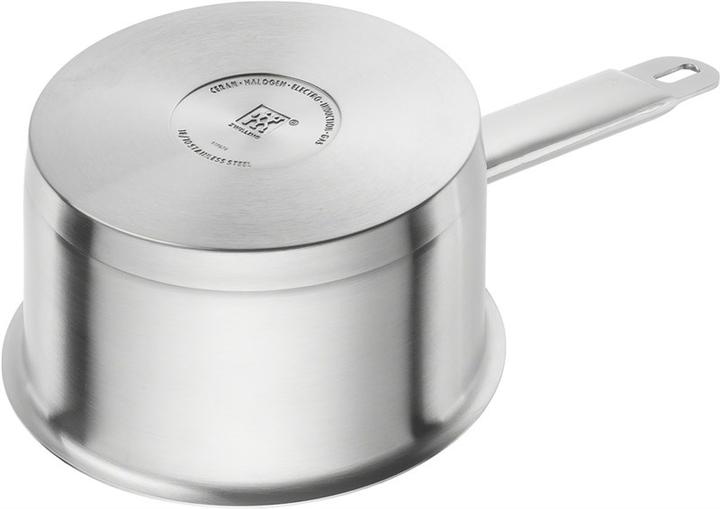 Image du produit Zwilling Pro S Stieltopf 20 cm (20 cm, Casserole à manche, Acier inoxydable)