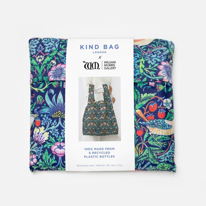 Produktbild Kind Bag Strawberrythief