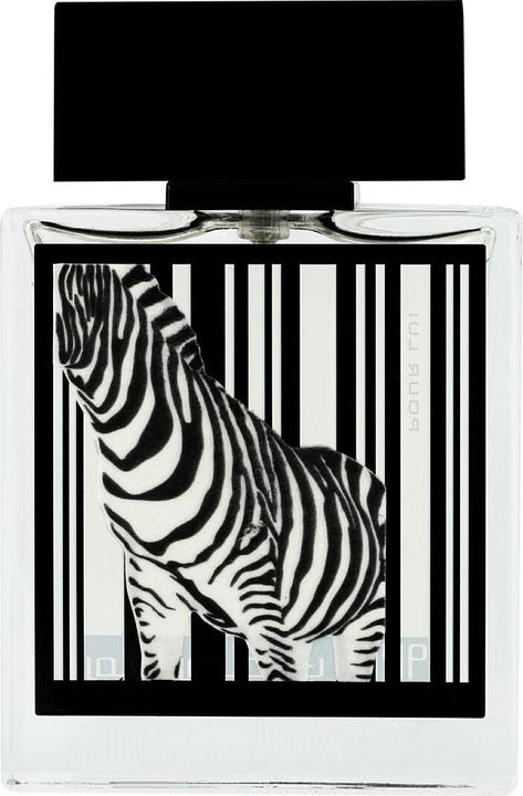 Actual product image Rasasi Rumz Al 9325 Pour Lui (Eau de parfum, 50 ml)