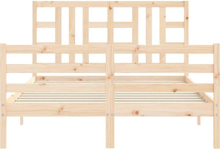 Produktbild VidaXL Adena (140 x 190 cm)