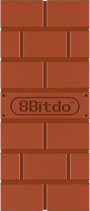 Actual product image 8bitdo USB Wireless Adapter (Switch)