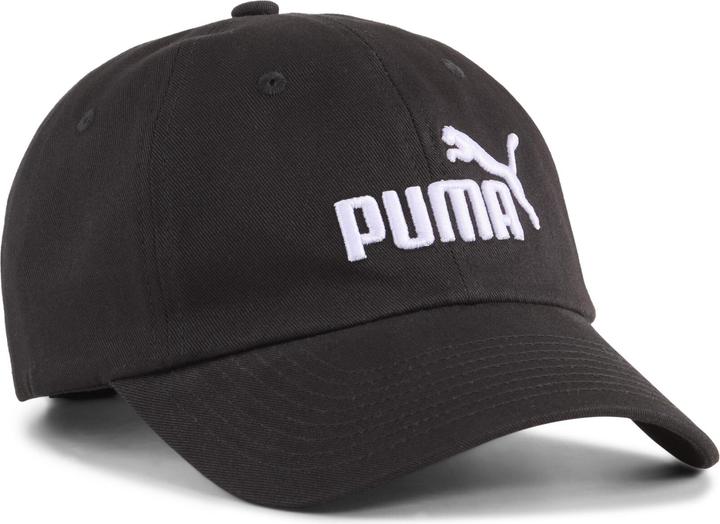 Actual product image Puma ESS NO.1 LOGO BB Cap Jr