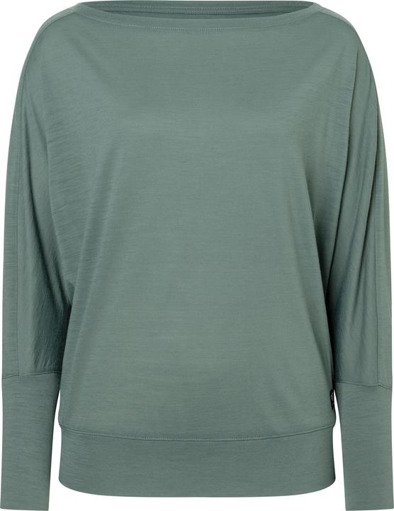 Verde Balsamo